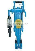 Y26 hand-hold rock drill