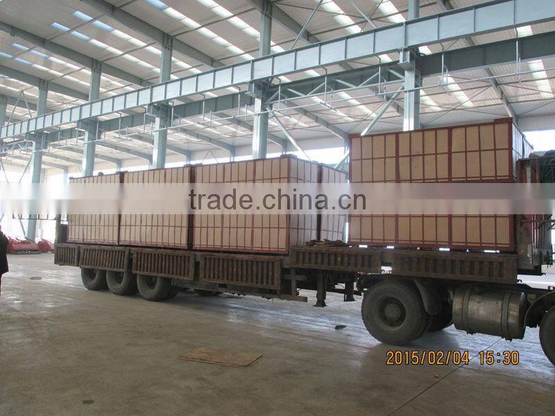 16 rows 50hp tractor mounted rice planting machine