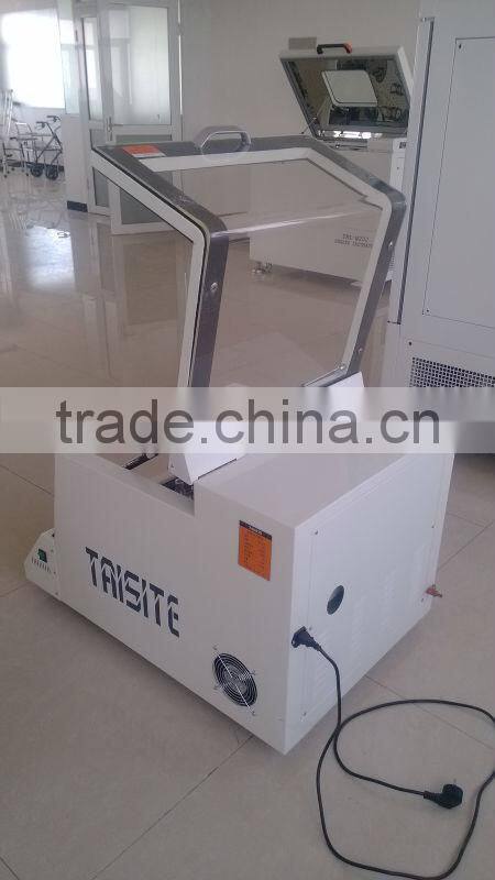 Small table shaker incubator / shaking incubator for lab