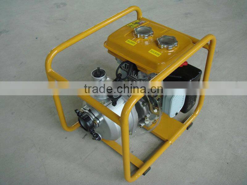 WATER PUMP 4.3HP 2-fuel tank cap KEROSENE ENGINE