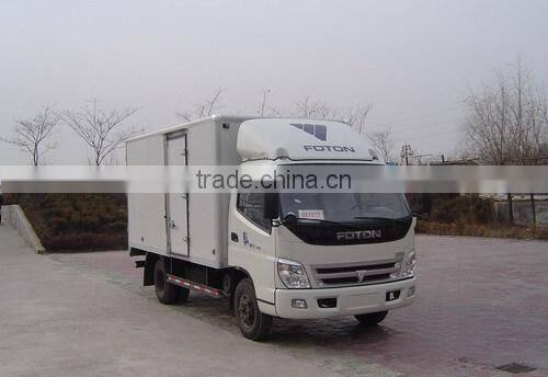 truck engine function of forklift truck