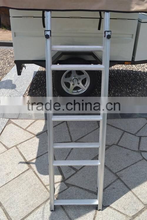 Best selling camper trailer FS-X1