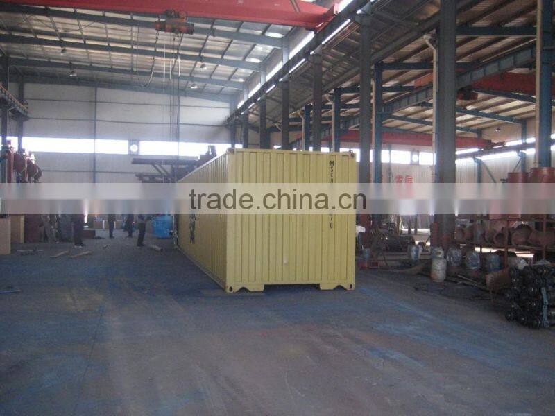 automatidc hydroponic seeds sprout fodder growing machine