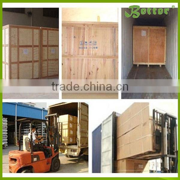 Pharmaceutical Industry Herb Extract Concentration Making Equipment