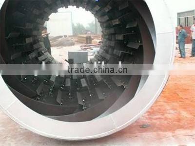 Good quality 120 t/h asphalt mixing plant