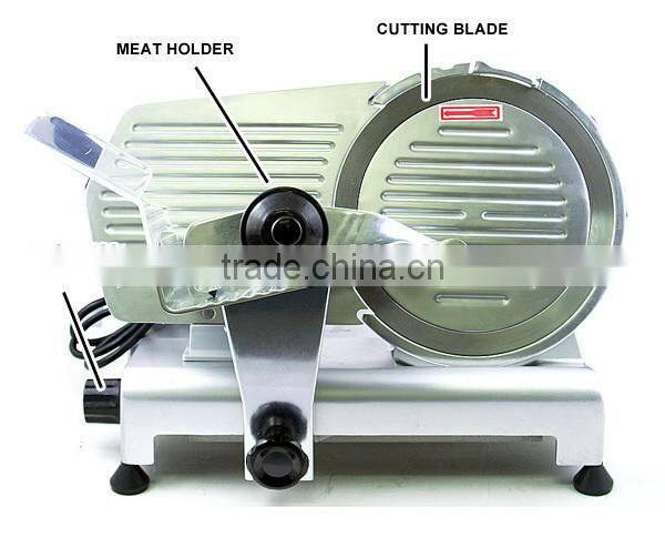 GRT - MS300 Electric cheese slicer