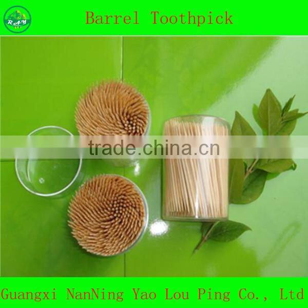 Spun fruit bowl bamboo