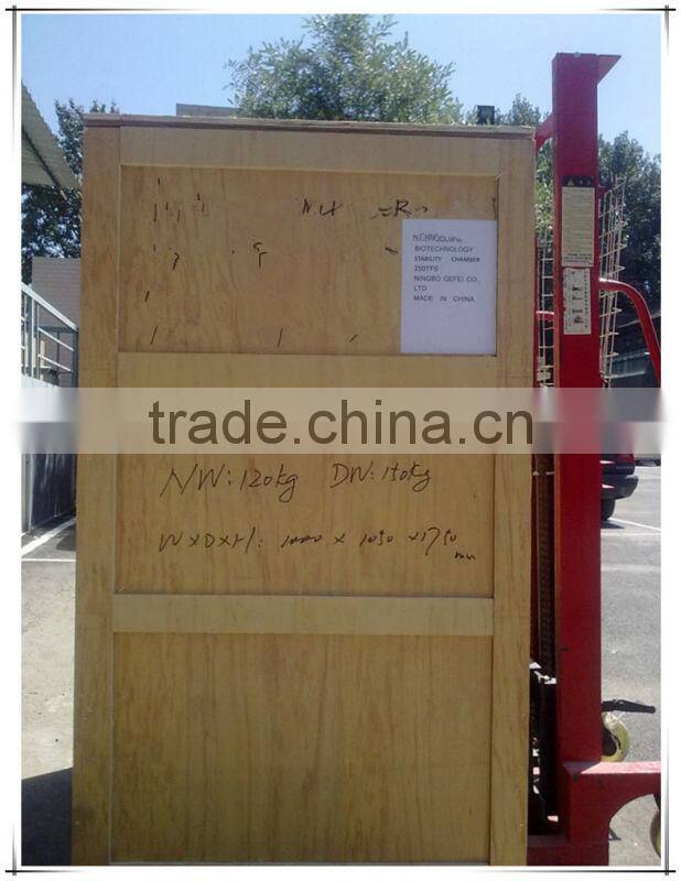 (350L 700L)FDA Stability Chambers