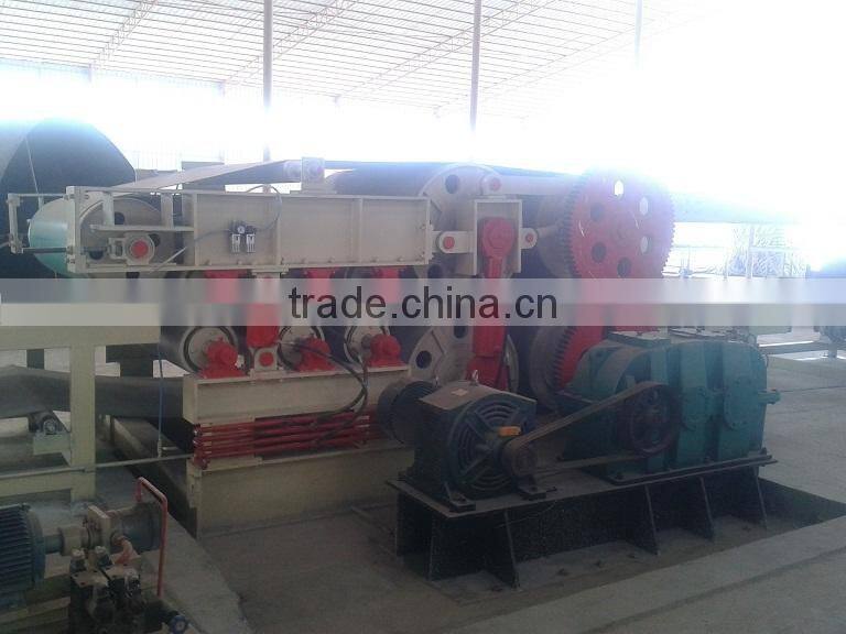 high quality particle board/chipboard machine