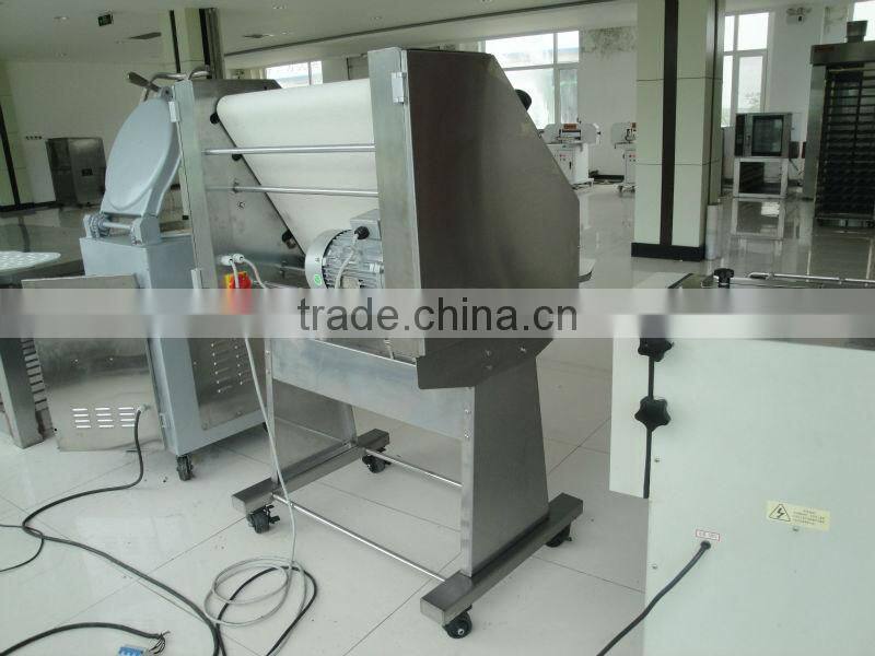New French Baguettes Moulder for Bakeries