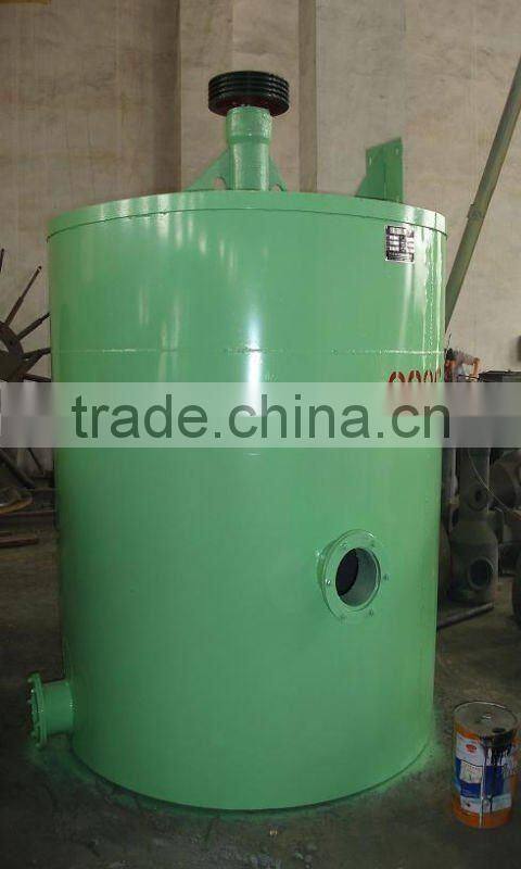 Chemical Agitator,Mechanical agitation flotation cell