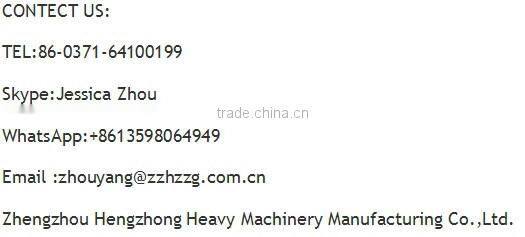 Aluminum Foil Rolling Mill