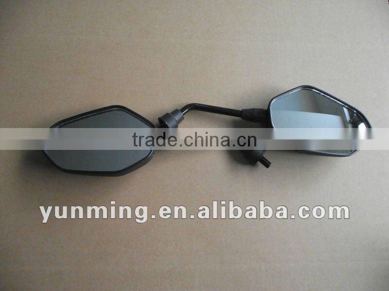 PP Motorcycle Rearview Mirror