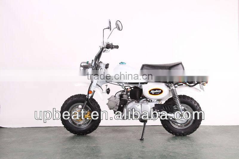 UPBEAT GORILLA BIKE 110CC