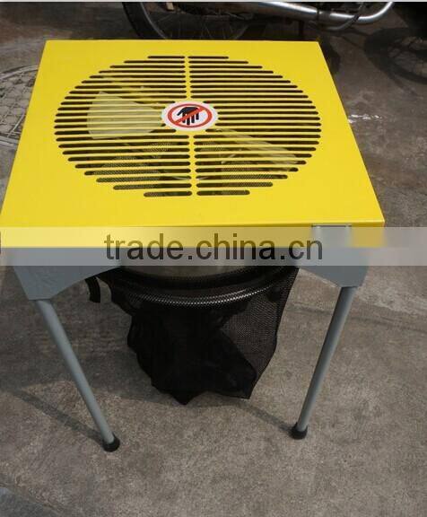 2014 Best Selling Products 18 Inch Electric Stand Leaf Trimmer