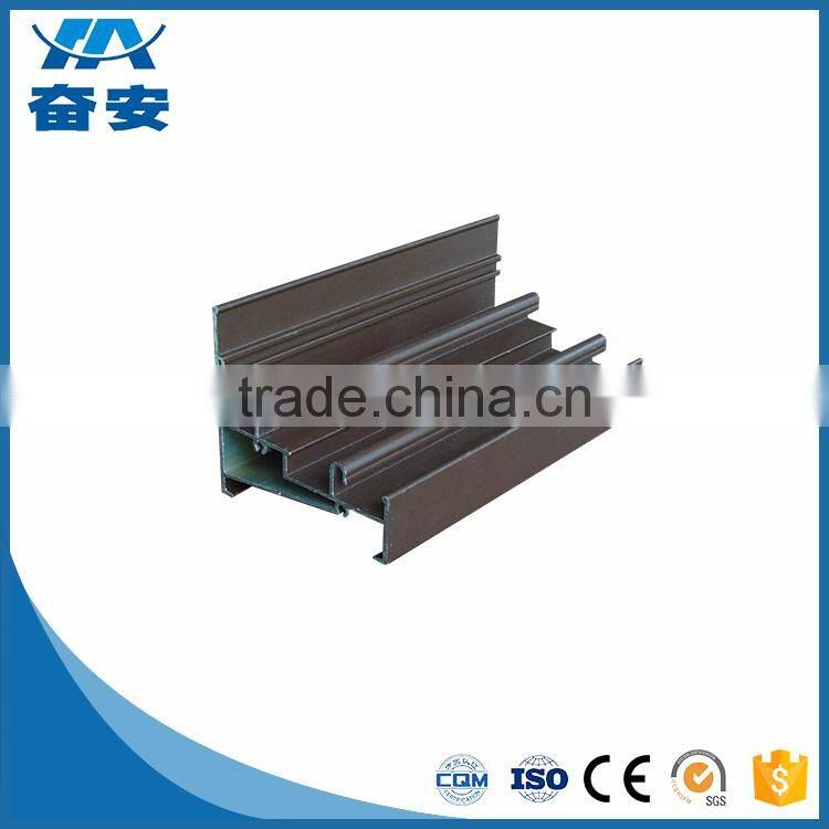 Hot selling high quality aluminium window material