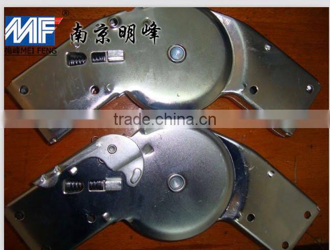 China Manufacturer FRP household ladder with high quality