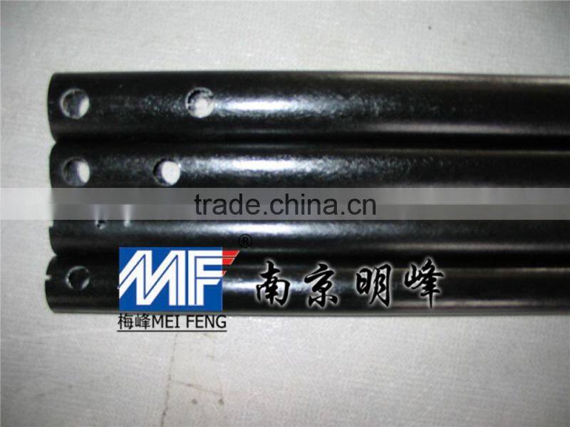 FRP/GRP oval tube for chain saw