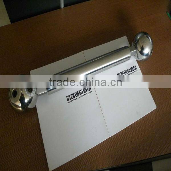 316 Stainless Steel Prefabricated Steel Building