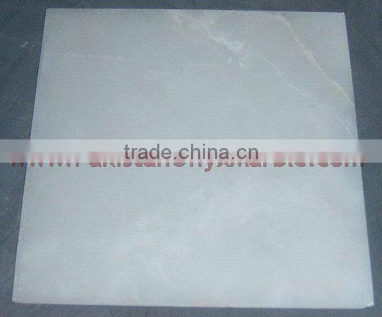 FINE QUALITY ONYX TILES COLLECTION