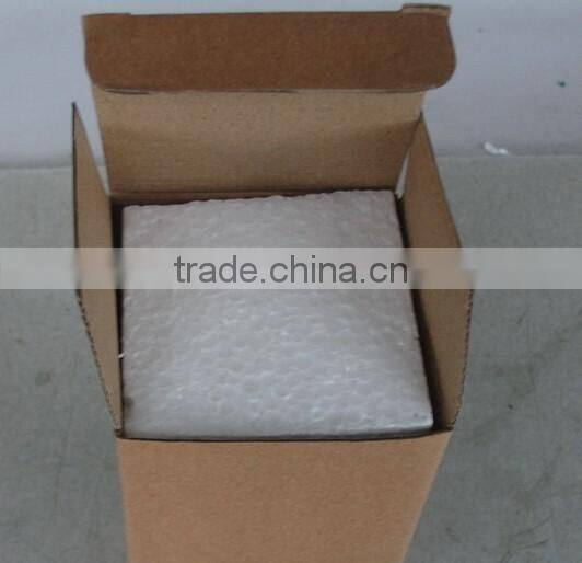 14cm high magical crookes radiometer with amber base RMS0614TA