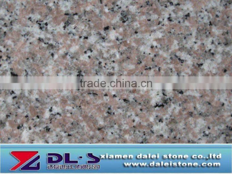 Thin Wall tile Granite G635, Pink Granite Tile, cheap thin tiles