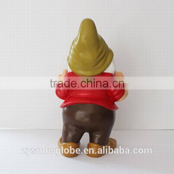 2016 New Decorative Garden Gnomes