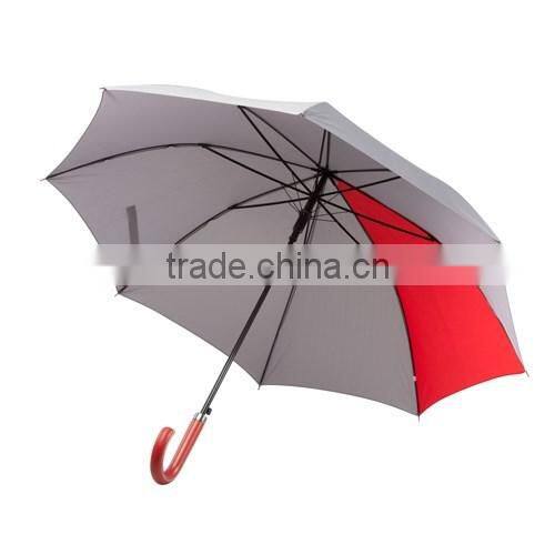 Hot sale promotional outdoor uv protection umbrella