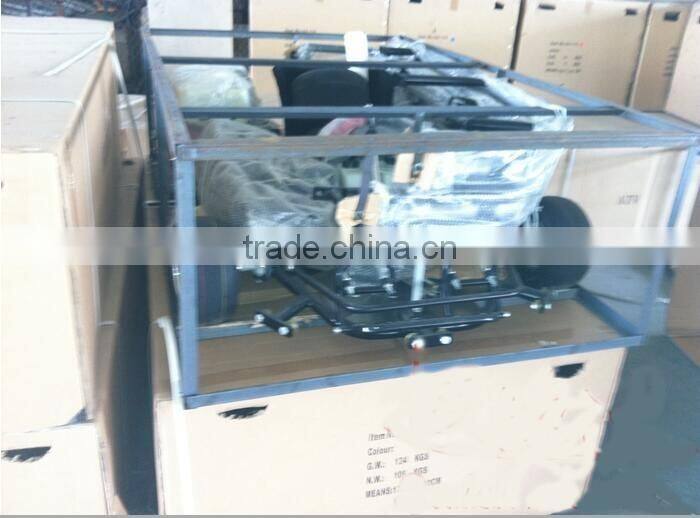 200cc karting track Racing Car F1 Racing Kart Single leisure karting Car