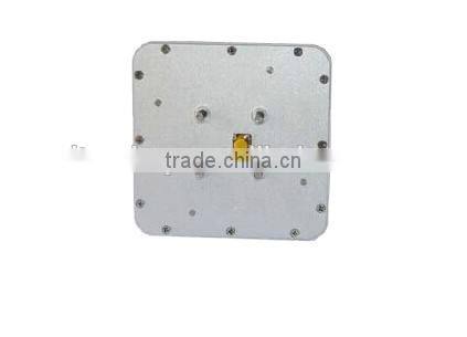 Hot Selling 902~928MHz RFID plate tv antenna