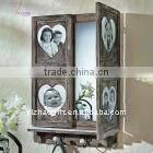 hot selling wooden special wall hanging photo frames