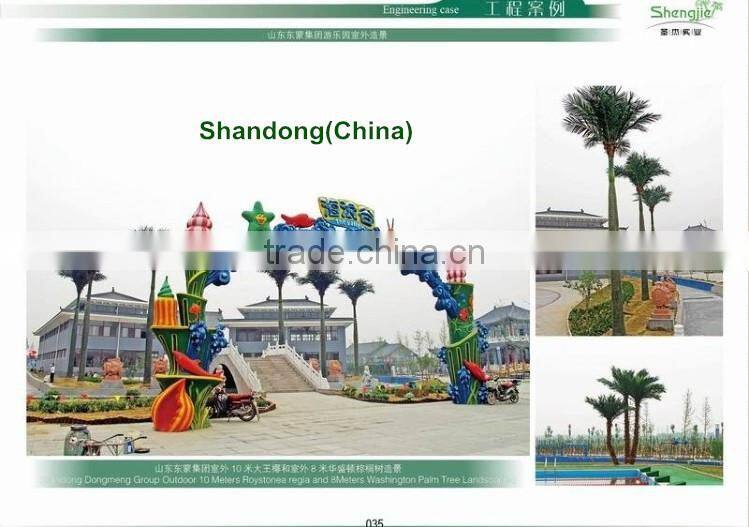 SJLJ013087 factory wholesale artificial silk flower for wall decoration