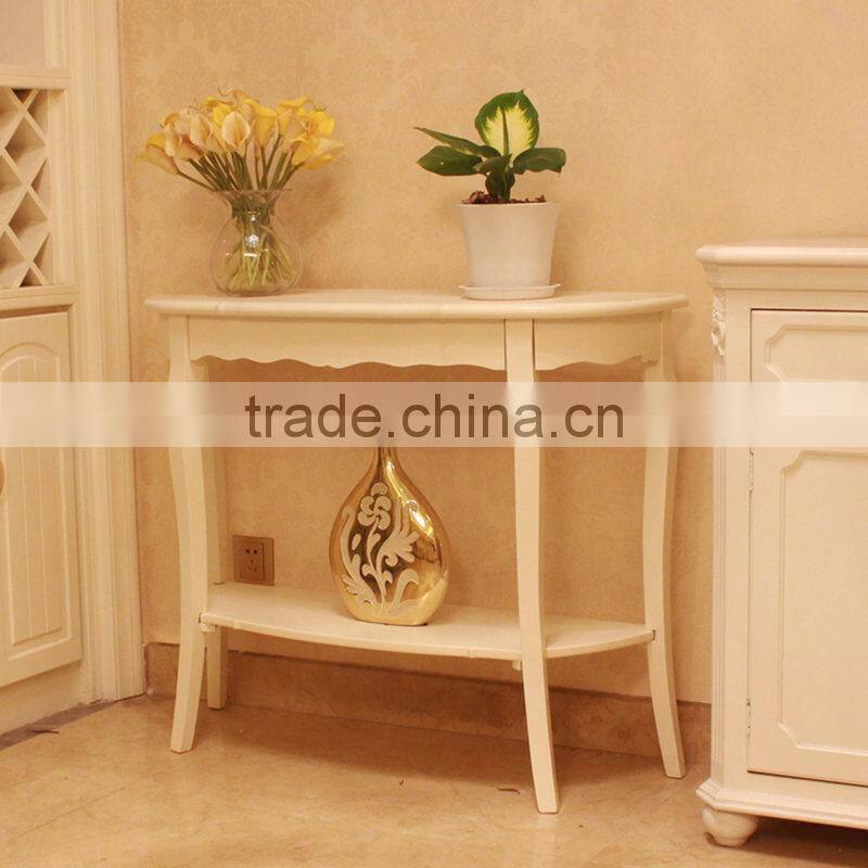 2015 Refinement wooden flower stand