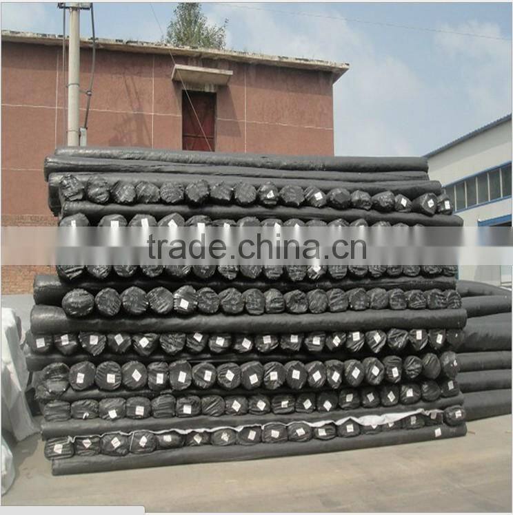 On sale 8KN polyester glass fiber geotextile in stock