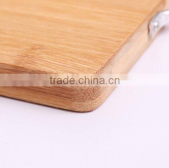 bamboo cutting board with handle cutting board kitchen wholesale cutting boards wood chopping block