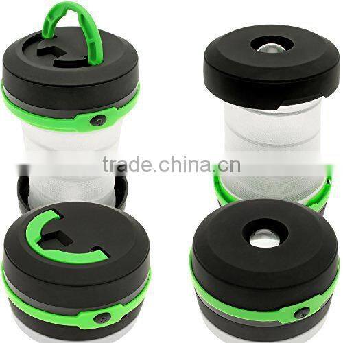Folable Camping Lantern. LED Camping Lantern/Lamp Tent Night Light.C0014