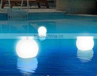 Hot! Modern outdoor waterproof led ball lighting / dance floor light /solar light