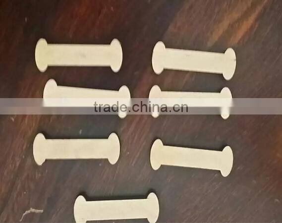 High quality wooden flat sticks