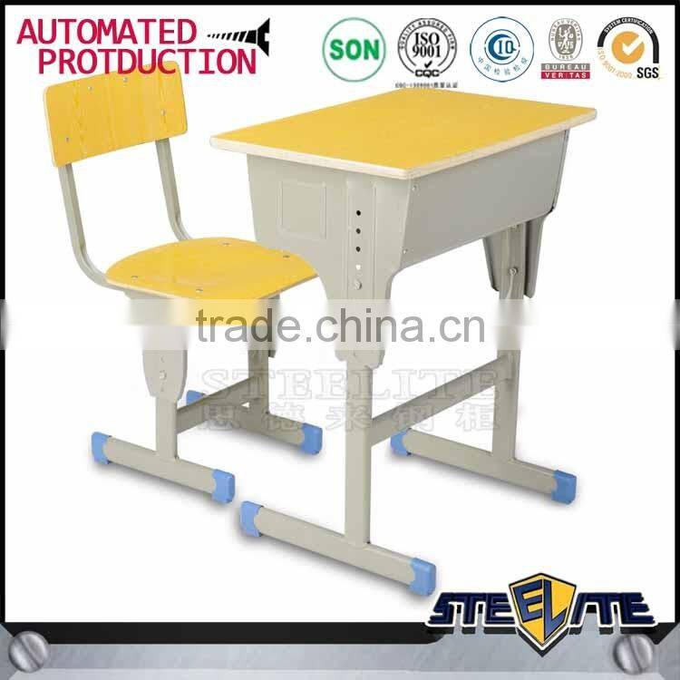 Primary school tables and chairs children learning table