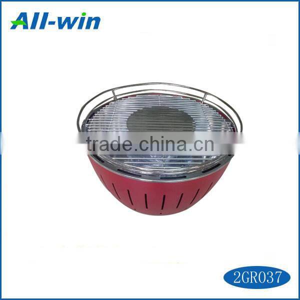 2015 New Design ourdoor&indoor BBQ grill/party supplies