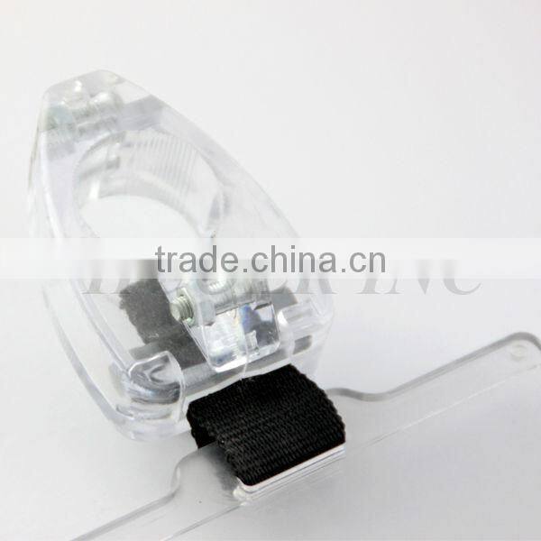 Plastic School Bus Handle