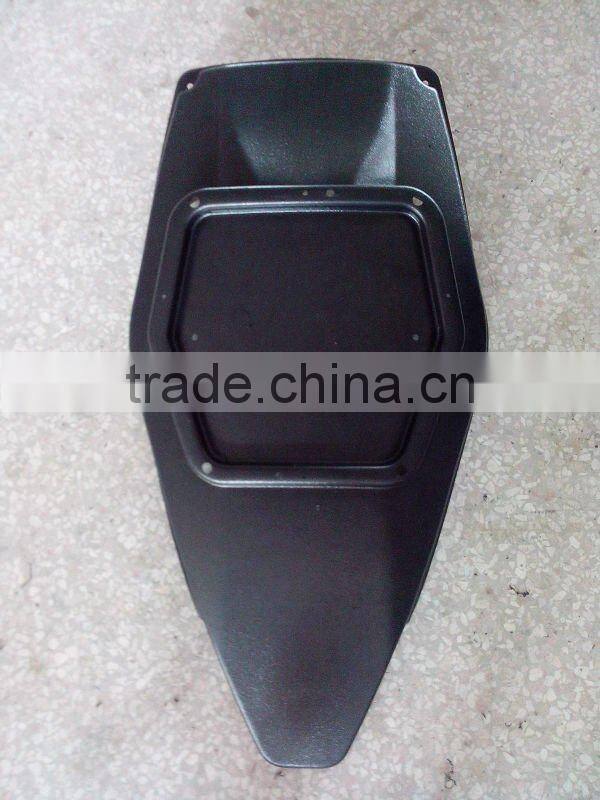PVC thermoforming vacuum section cruise models of plastic