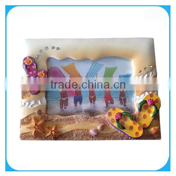 customized photo frame,sea photo frame