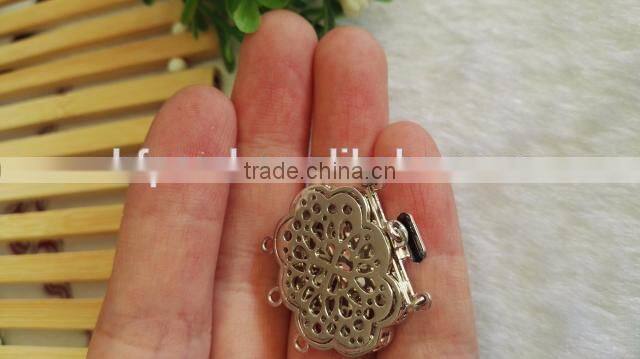 20 mm 925 sterling silver necklace findings