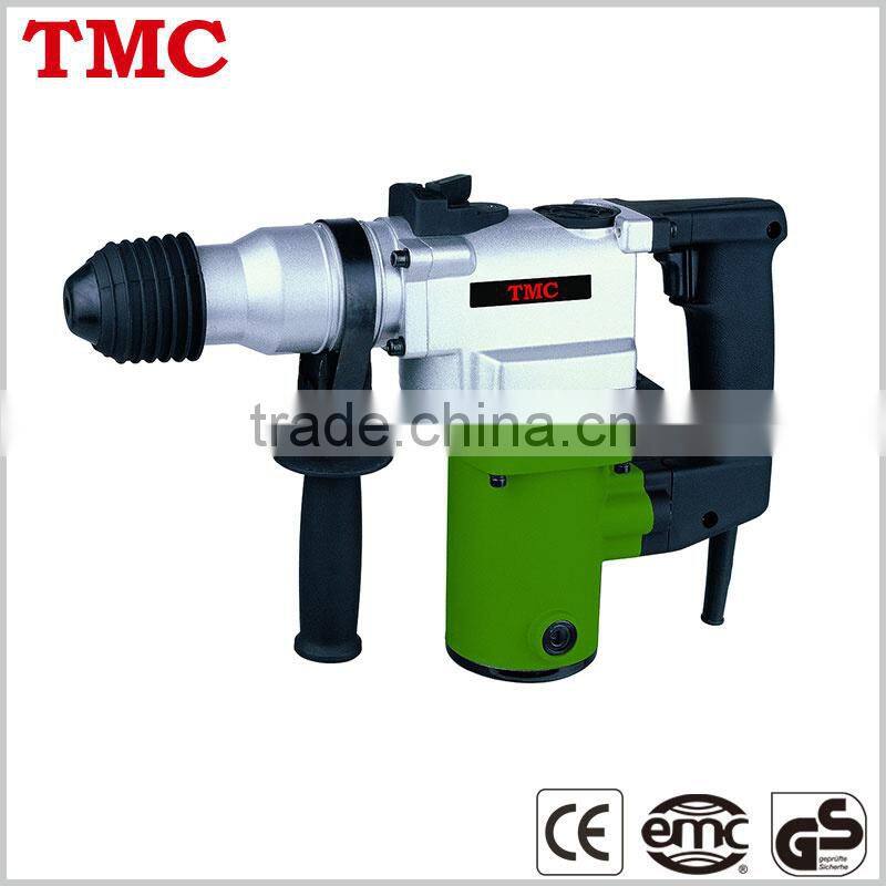 620w Electric Hammer Drill with 3 Functions