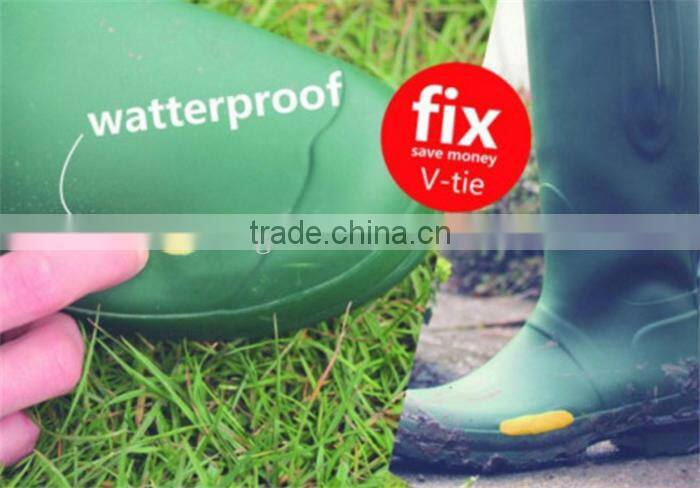 Special Gift 3pcs Diy V-tie Sugru Silicone Adhesive Sealant Rubber Glue Universal Silica