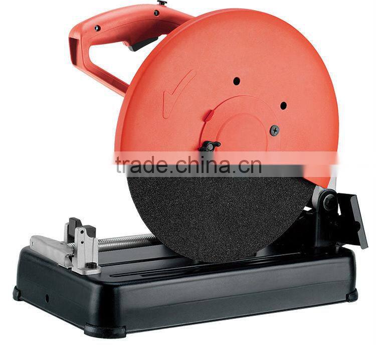 2000W 355MM electric cut off machine cutting off machine 240