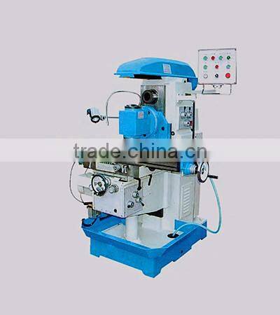 the hot sale and high precision china milling machine X6128C of SMAC