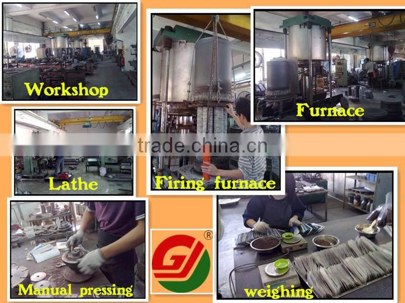 Guangjing Cutting Blade 0.8mm Super Thin Diamond Circular Saw Blade