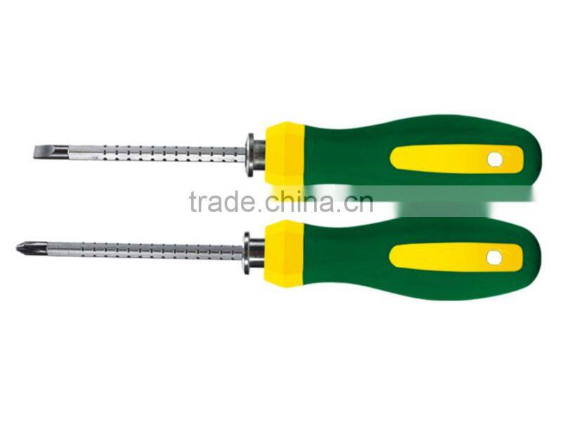 Top sales telescopic screwdrivers Retractable screwdriver